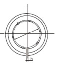 LME12UUAJ Bushing