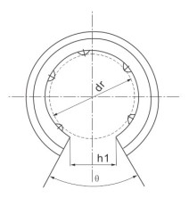 LM80UUOP Bushing