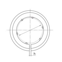 LME05UUAJ Bushing