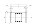 ST60UU Bushing