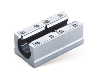 SBR25LUU Bushing